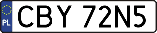 CBY72N5