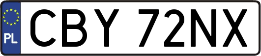 CBY72NX