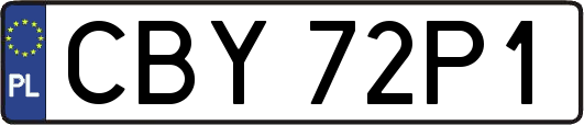 CBY72P1
