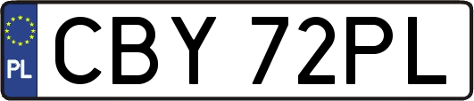 CBY72PL