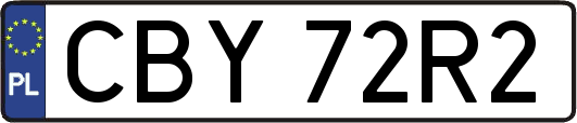 CBY72R2
