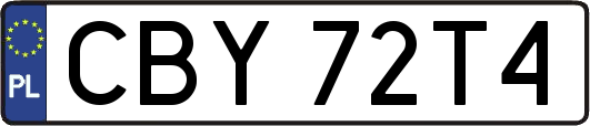 CBY72T4