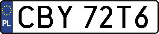 CBY72T6