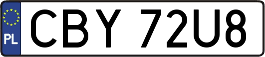 CBY72U8
