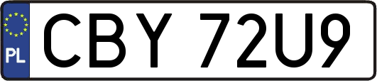 CBY72U9