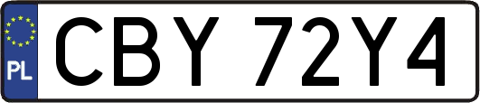 CBY72Y4