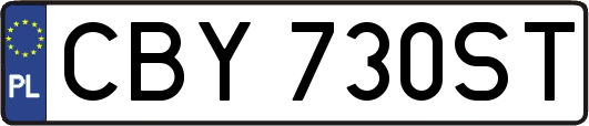 CBY730ST