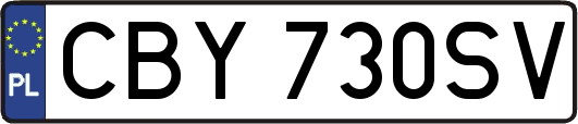 CBY730SV
