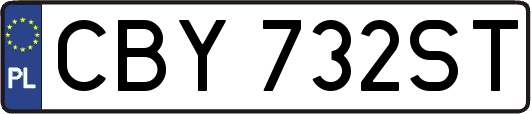 CBY732ST
