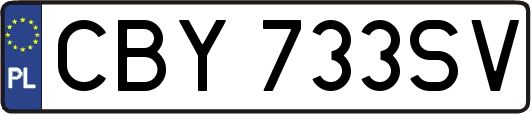 CBY733SV