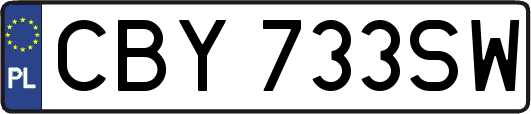 CBY733SW
