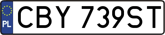 CBY739ST