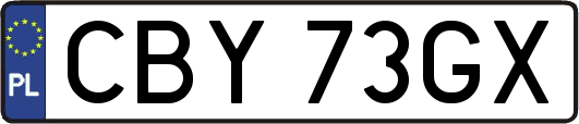 CBY73GX