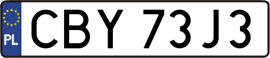 CBY73J3
