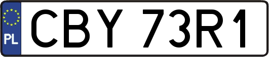 CBY73R1