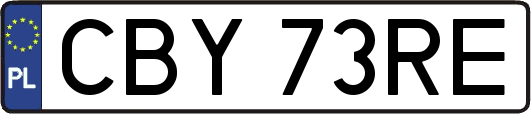CBY73RE
