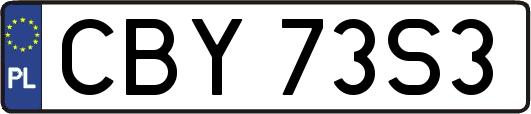 CBY73S3