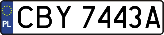 CBY7443A