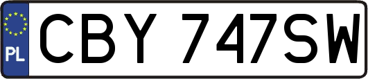 CBY747SW