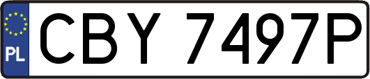 CBY7497P