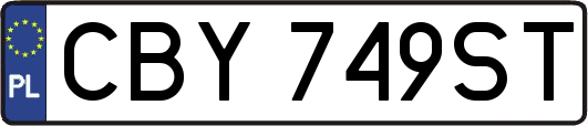 CBY749ST