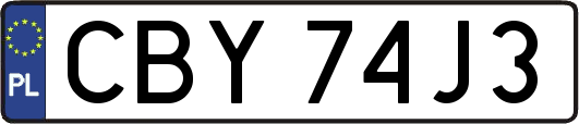 CBY74J3