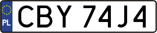 CBY74J4