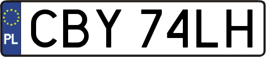 CBY74LH