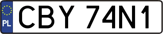CBY74N1