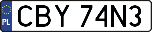 CBY74N3