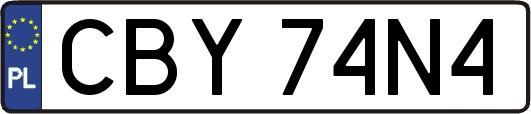 CBY74N4