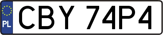 CBY74P4