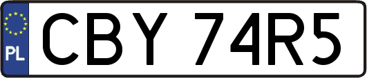CBY74R5