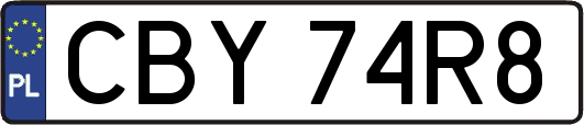 CBY74R8