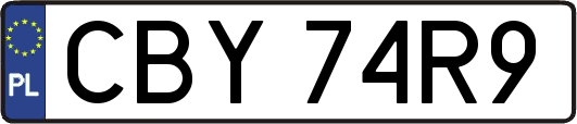 CBY74R9