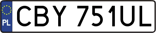 CBY751UL