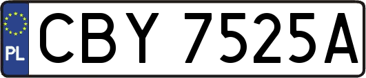 CBY7525A