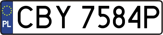 CBY7584P