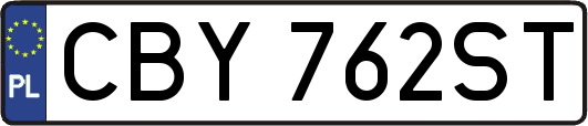 CBY762ST