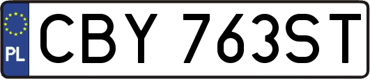 CBY763ST