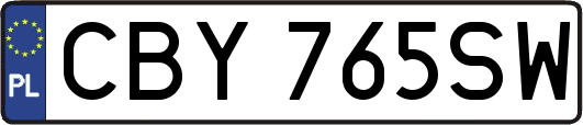 CBY765SW