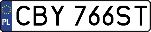 CBY766ST