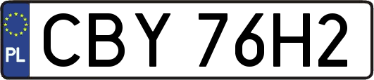 CBY76H2