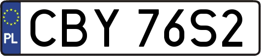 CBY76S2