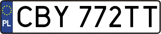 CBY772TT