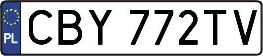 CBY772TV