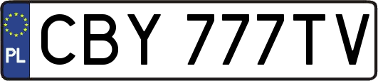 CBY777TV