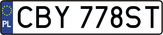 CBY778ST