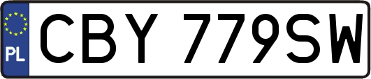 CBY779SW
