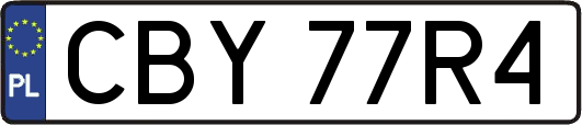 CBY77R4